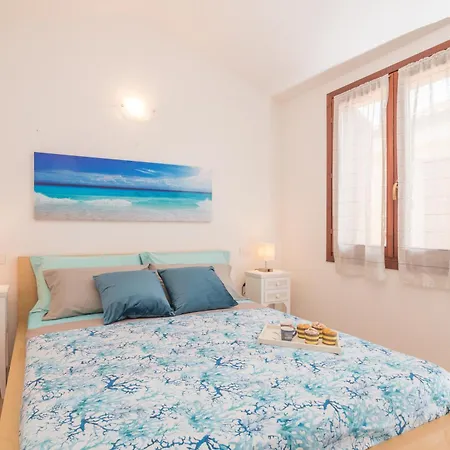 Glori House 50m From Marina Di - Happy Apartamento Olbia
