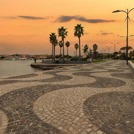 Appartement Glori House 50m From Marina Di - Happy
