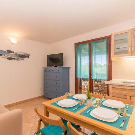 Glori House 50m From Marina Di - Happy شقة أولبيا