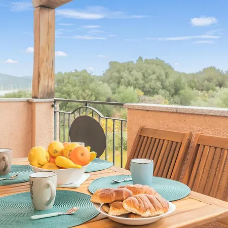 Glori House 50m From Marina Di - Happy شقة *