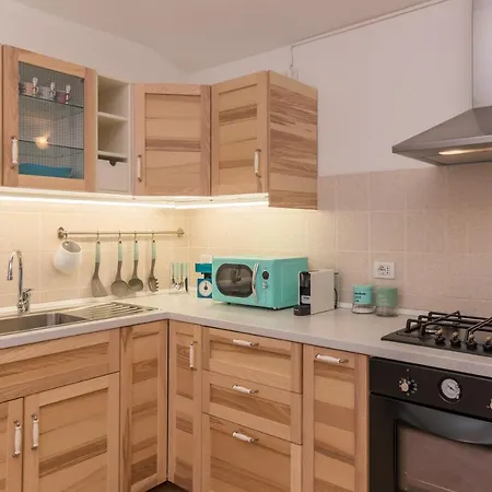 Appartamento Glori House 50m From Marina Di - Happy *
