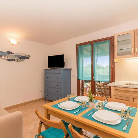 Glori House 50m From Marina Di - Happy