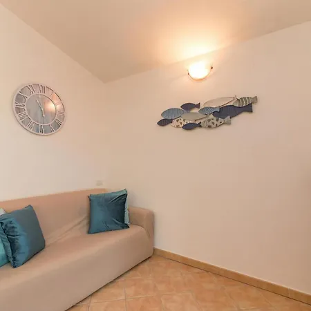 Glori House 50m From Marina Di - Happy Appartamento