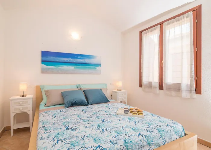 Glori House 50m From Marina Di - Happy Διαμέρισμα Όλμπια