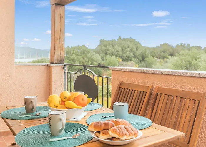 Glori House 50m From Marina Di - Happy Διαμέρισμα *